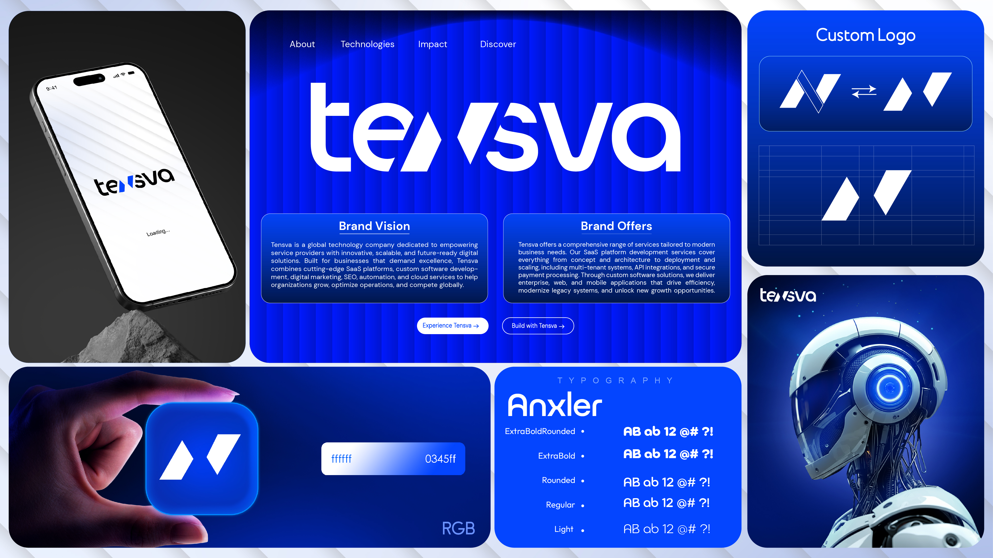 Logo Package- Pro