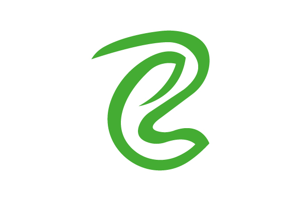 E & P monogram Logo