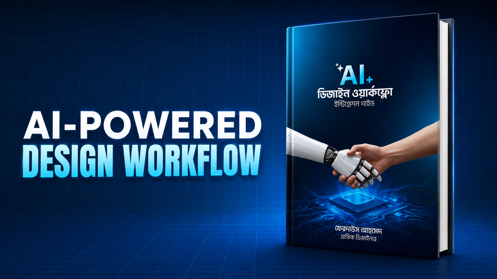 AI-Powered Design Workflow Integration Guide for Designers