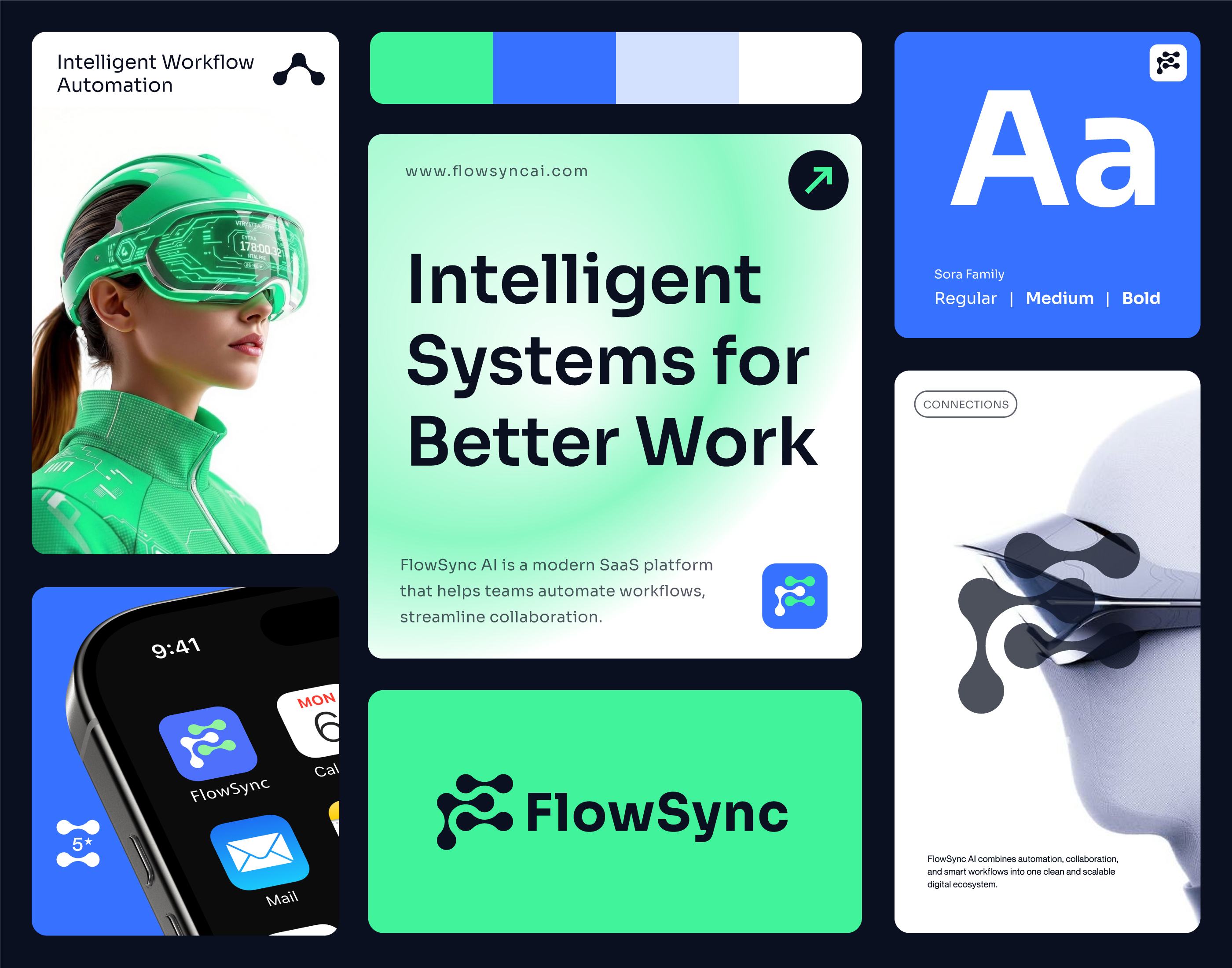 Visual Identity Package