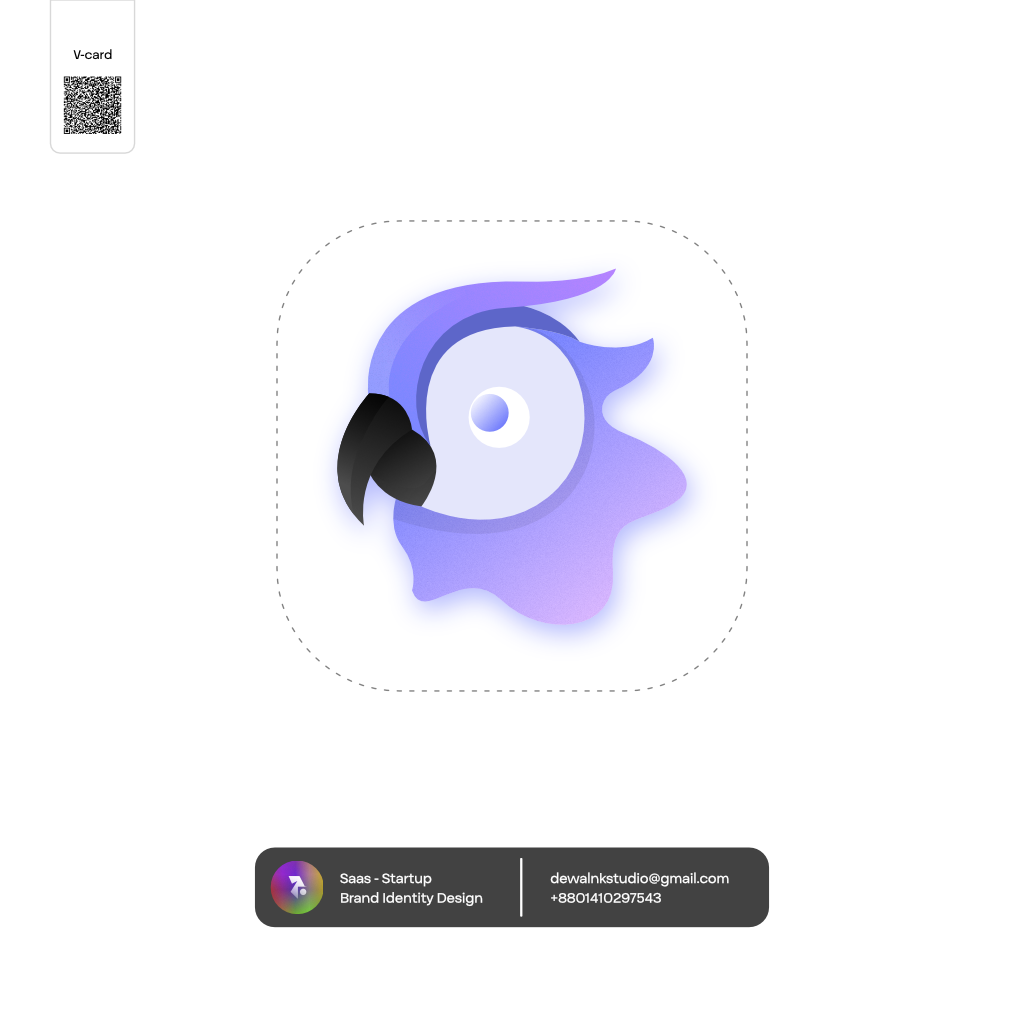 Parrot app icon