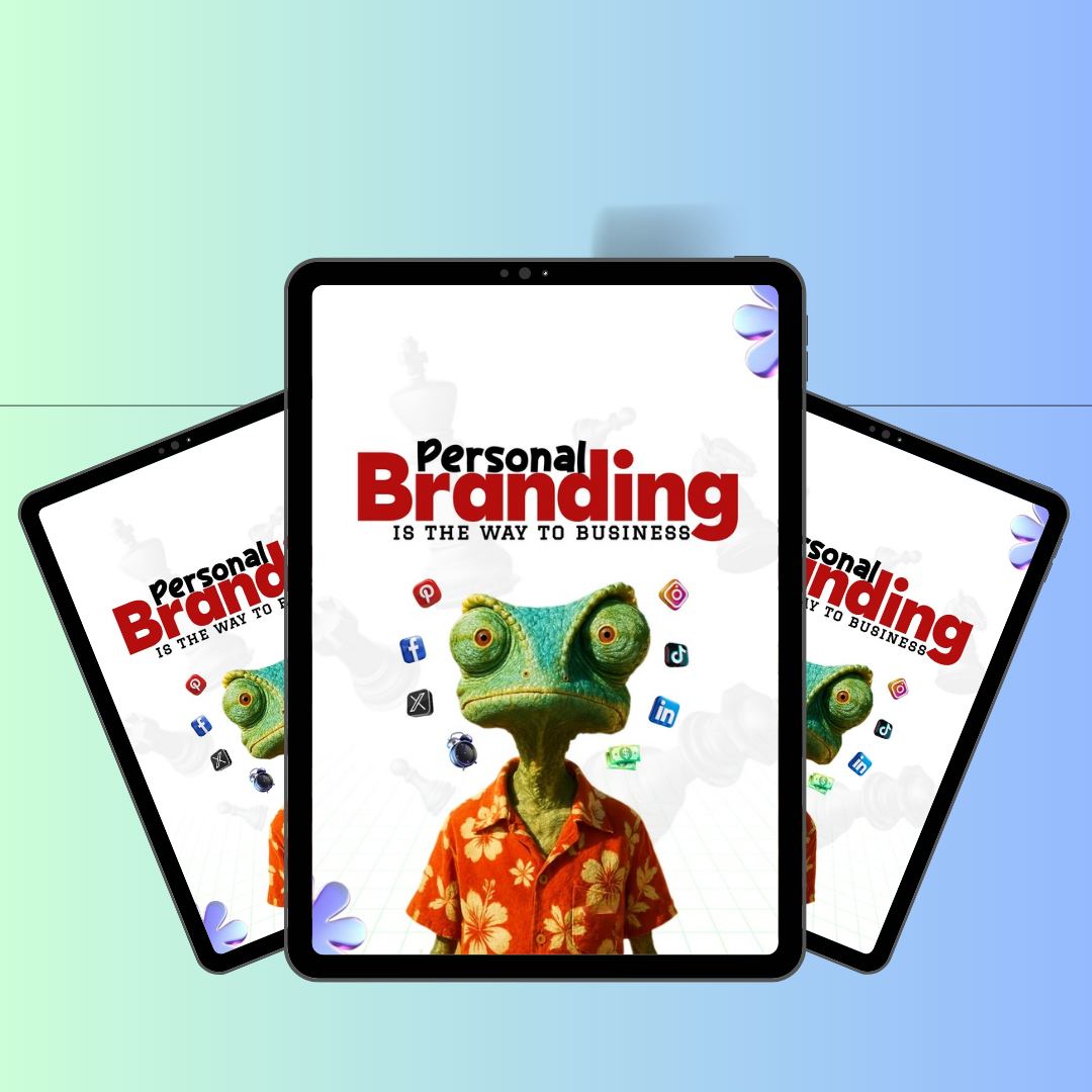 Personal Branding