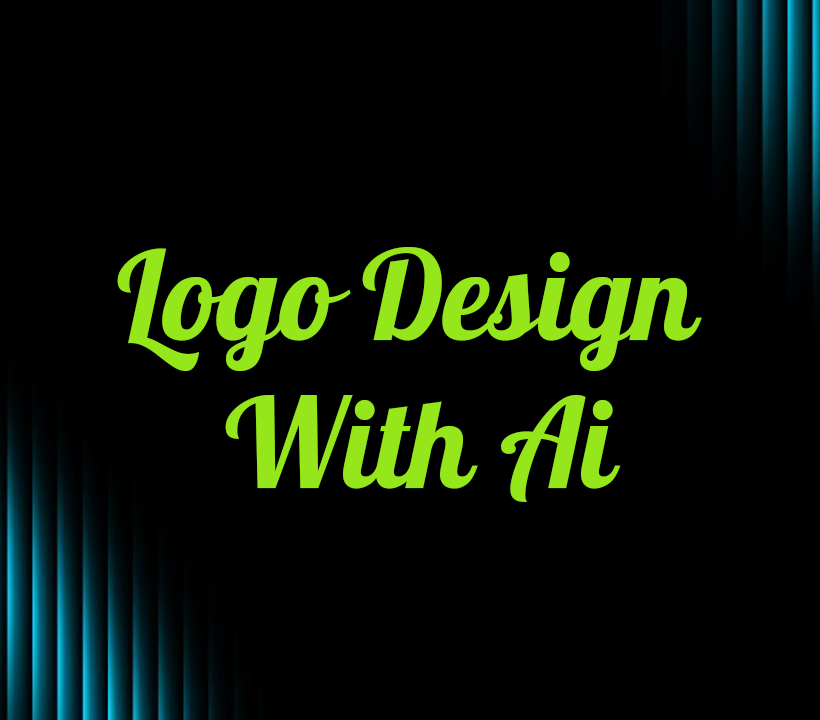 Logo Design With AI