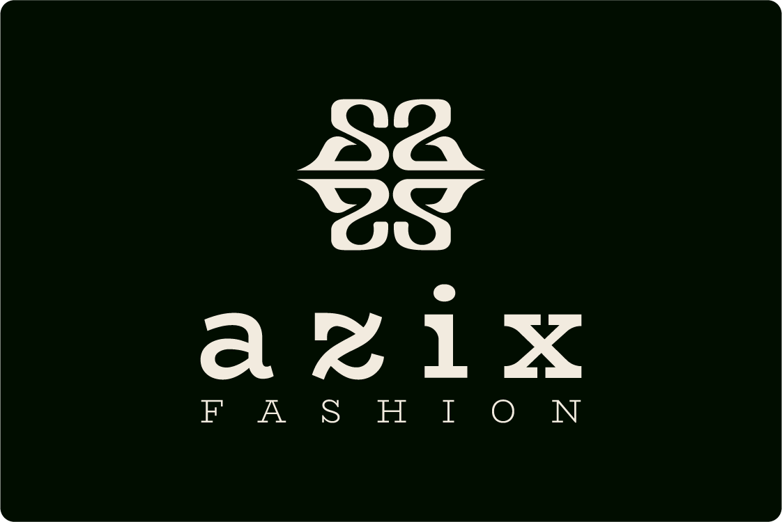 Minimal Luxury Fashion Brand Logo Design ( Unused Logo )