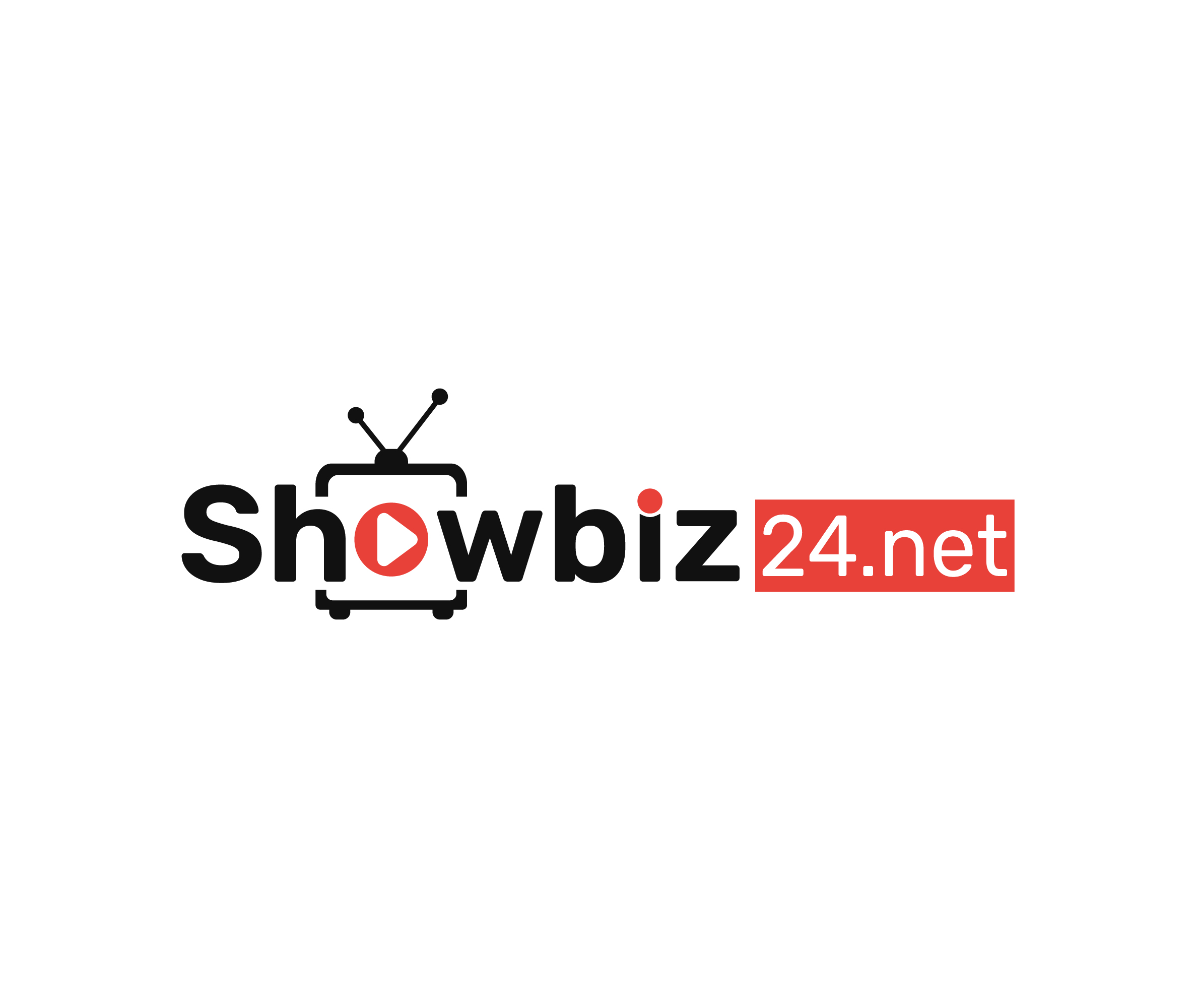 Showbiz24.net Logo for sale