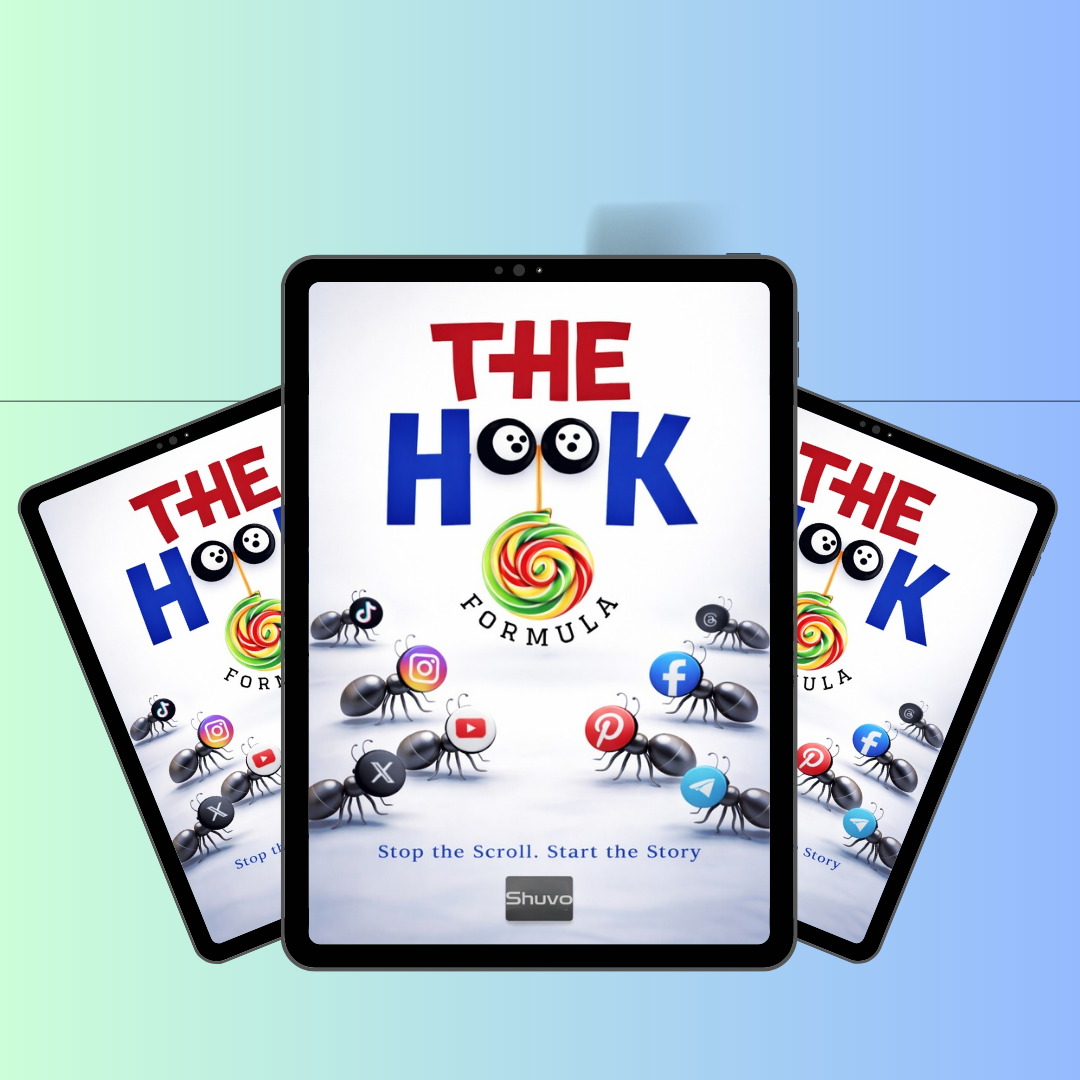 Hook Formula