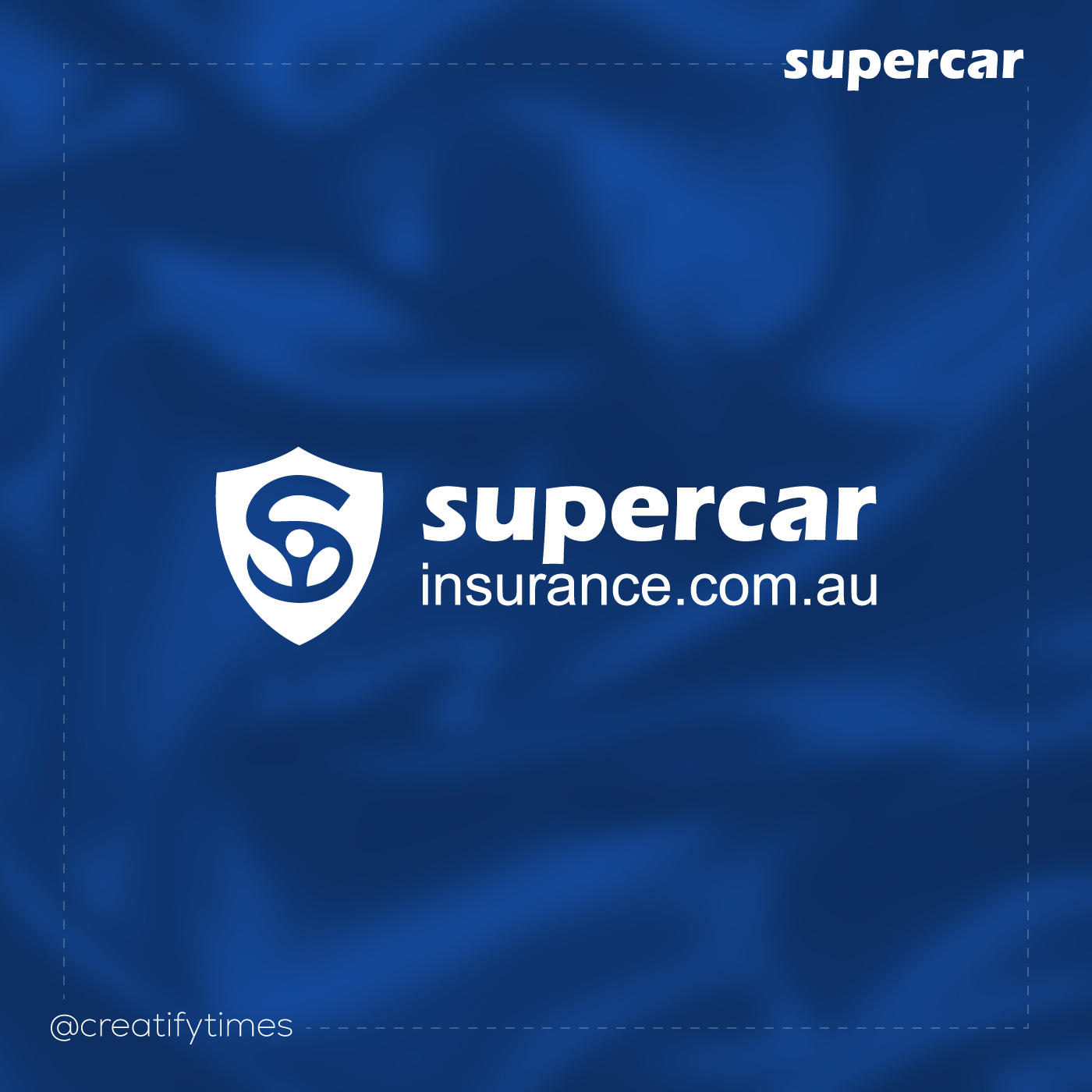 Modern Logo Design