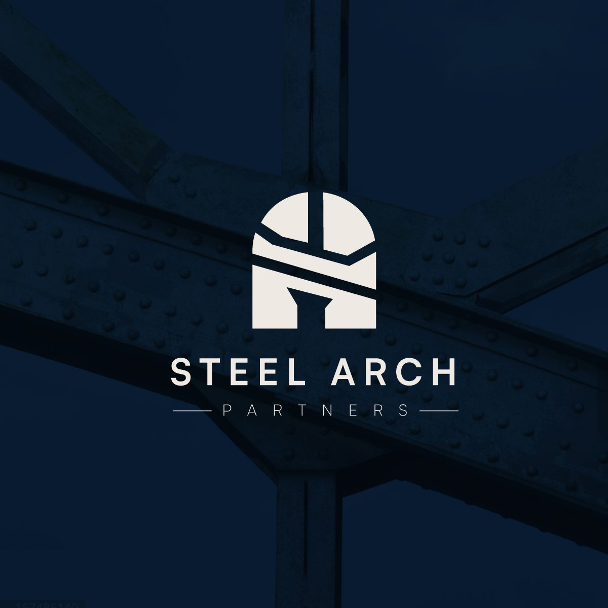 Architectural Brand Logo