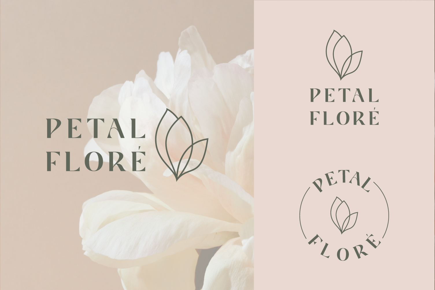 Exclusive Premium Minimalist Logo Template (One-of-a-Kind Design)
